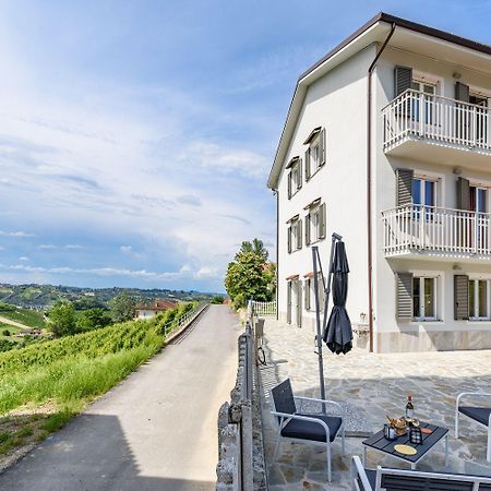 La Grignola Apartments Canale Exterior photo