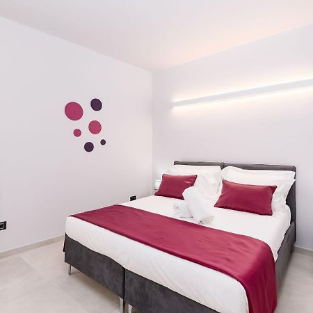 La Grignola Apartments Canale Exterior photo