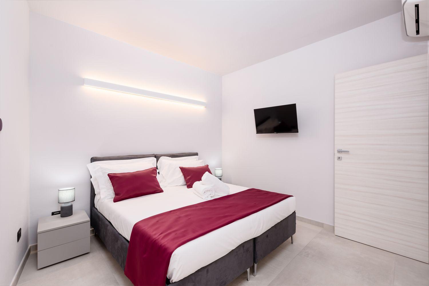 La Grignola Apartments Canale Exterior photo
