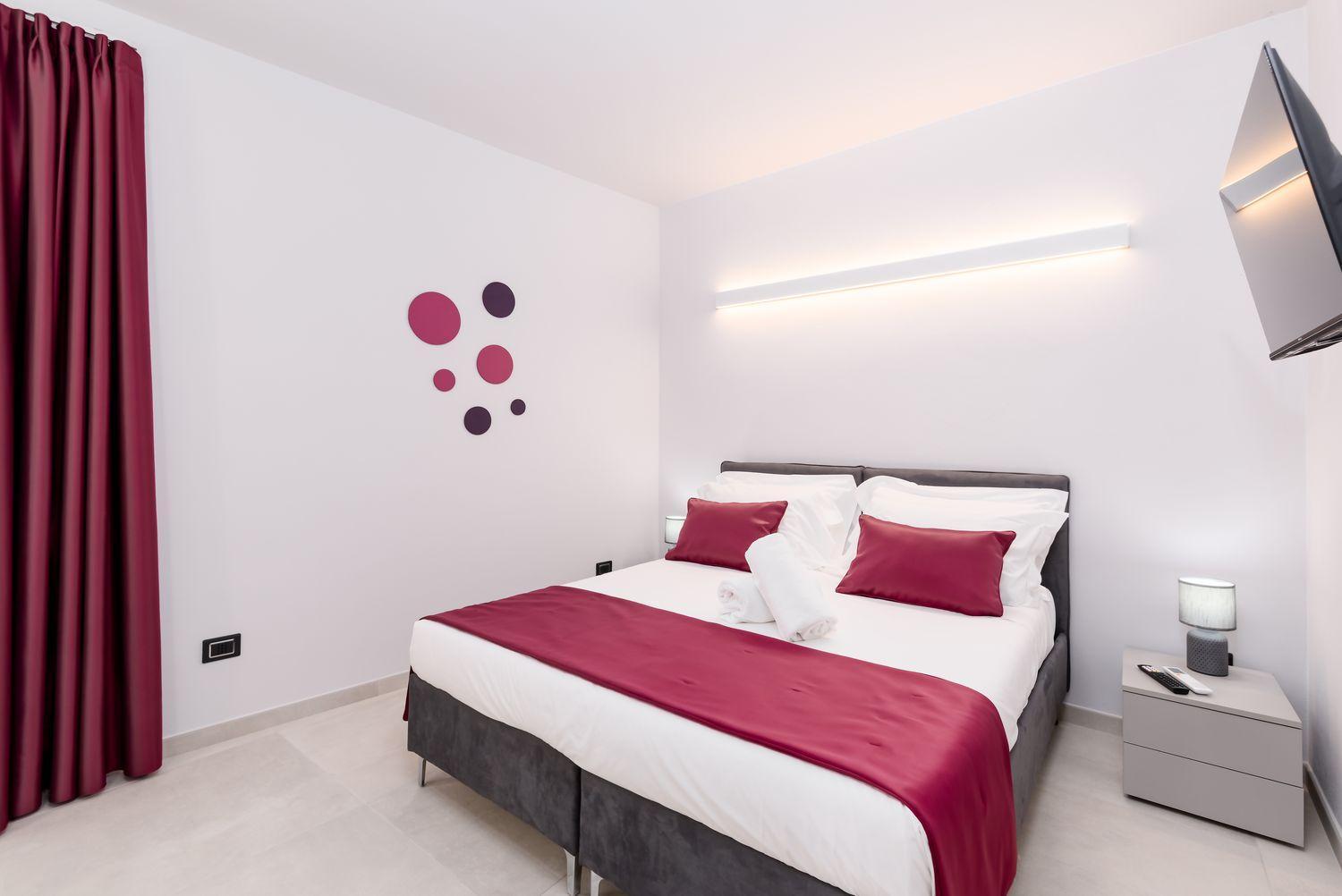 La Grignola Apartments Canale Exterior photo
