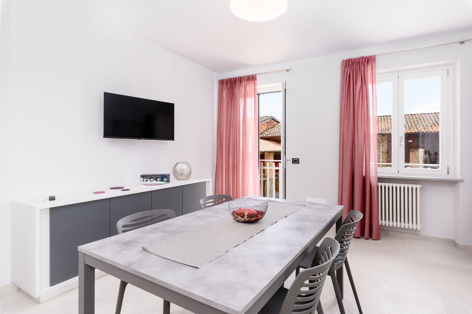 La Grignola Apartments Canale Exterior photo