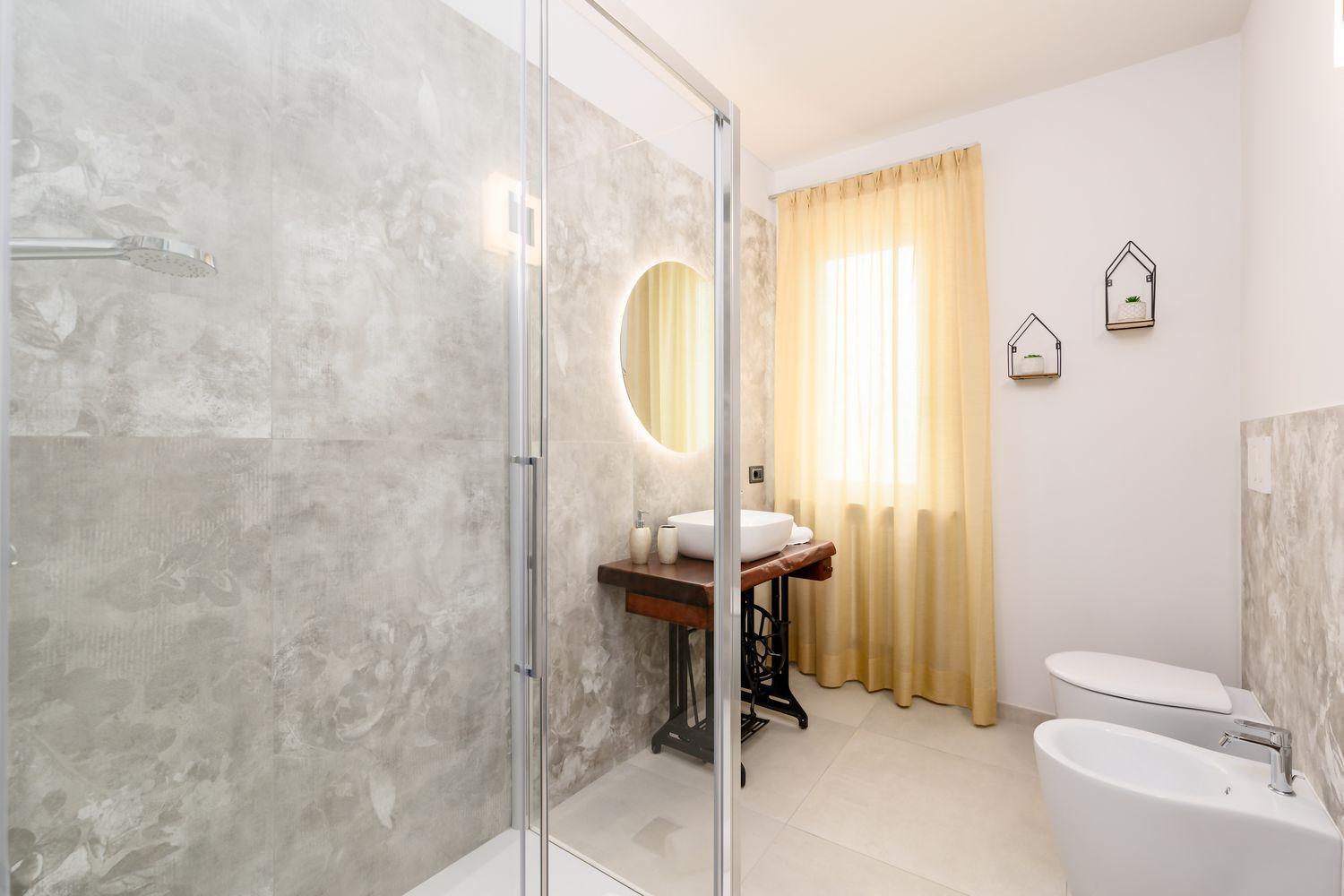 La Grignola Apartments Canale Room photo